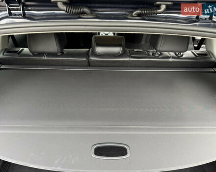 Синий Киа Niro, объемом двигателя 0 л и пробегом 156 тыс. км за 18800 $, фото 23 на Automoto.ua