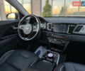 Синий Киа Niro, объемом двигателя 0 л и пробегом 142 тыс. км за 17500 $, фото 44 на Automoto.ua