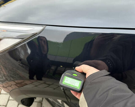 Синій Кіа Niro, об'ємом двигуна 0 л та пробігом 93 тис. км за 19999 $, фото 56 на Automoto.ua