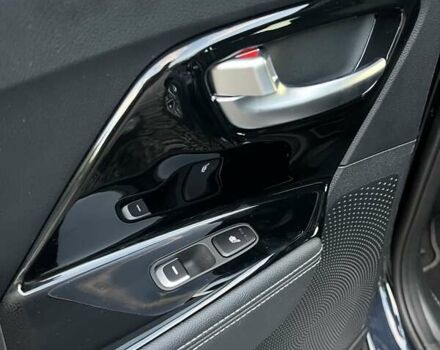 Киа Niro 2020 в Луцке на Automoto.ua Синий Киа Niro, объемом двигателя 0 л и пробегом 119 тыс. км за 19999 $, фото 35 на Automoto.ua