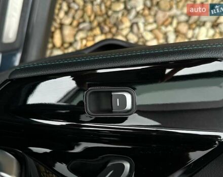 Синій Кіа Niro, об'ємом двигуна 0 л та пробігом 32 тис. км за 23900 $, фото 67 на Automoto.ua