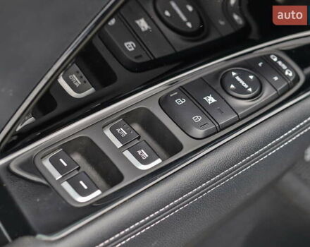 Синий Киа Niro, объемом двигателя 0 л и пробегом 131 тыс. км за 19500 $, фото 37 на Automoto.ua