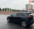 Синий Киа Niro, объемом двигателя 0 л и пробегом 101 тыс. км за 19900 $, фото 10 на Automoto.ua