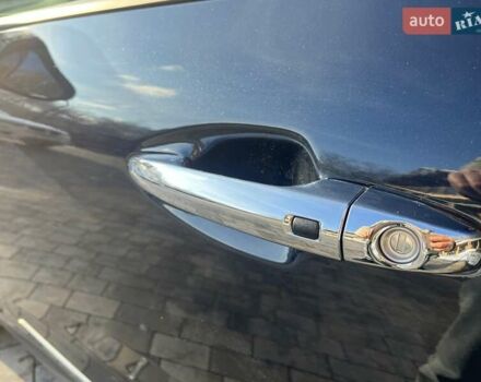 Синій Кіа Niro, об'ємом двигуна 0 л та пробігом 84 тис. км за 18500 $, фото 43 на Automoto.ua