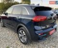 Синий Киа Niro, объемом двигателя 0 л и пробегом 48 тыс. км за 24700 $, фото 14 на Automoto.ua