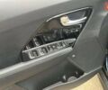 Синий Киа Niro, объемом двигателя 0 л и пробегом 173 тыс. км за 18700 $, фото 6 на Automoto.ua