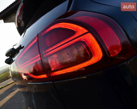 Синий Киа Niro, объемом двигателя 0 л и пробегом 79 тыс. км за 19333 $, фото 34 на Automoto.ua