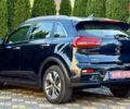 Киа Niro 2020 в Самборе на Automoto.ua Синий Киа Niro, объемом двигателя 0 л и пробегом 71 тыс. км за 19700 $, фото 10 на Automoto.ua