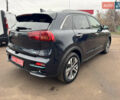 Синий Киа Niro, объемом двигателя 0 л и пробегом 125 тыс. км за 18500 $, фото 4 на Automoto.ua