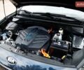 Синий Киа Niro, объемом двигателя 0 л и пробегом 99 тыс. км за 17950 $, фото 35 на Automoto.ua