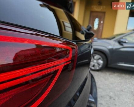 Синий Киа Niro, объемом двигателя 0 л и пробегом 138 тыс. км за 18350 $, фото 29 на Automoto.ua