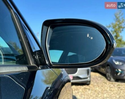 Синий Киа Niro, объемом двигателя 0 л и пробегом 58 тыс. км за 22900 $, фото 26 на Automoto.ua