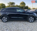 Синій Кіа Niro, об'ємом двигуна 0 л та пробігом 106 тис. км за 21900 $, фото 24 на Automoto.ua