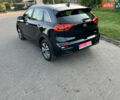 Синій Кіа Niro, об'ємом двигуна 0 л та пробігом 112 тис. км за 19500 $, фото 80 на Automoto.ua