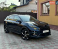 Синий Киа Niro, объемом двигателя 0 л и пробегом 130 тыс. км за 18199 $, фото 1 на Automoto.ua