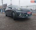 Синій Кіа Niro, об'ємом двигуна 0 л та пробігом 150 тис. км за 18000 $, фото 14 на Automoto.ua