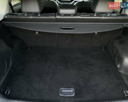 Синій Кіа Niro, об'ємом двигуна 0 л та пробігом 106 тис. км за 21900 $, фото 95 на Automoto.ua