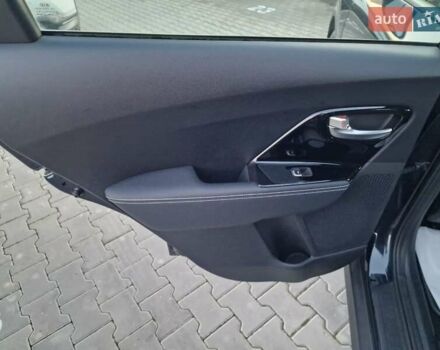 Синий Киа Niro, объемом двигателя 0 л и пробегом 168 тыс. км за 19300 $, фото 33 на Automoto.ua