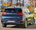 Синий Киа Niro, объемом двигателя 0 л и пробегом 131 тыс. км за 19500 $, фото 7 на Automoto.ua