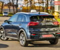 Синий Киа Niro, объемом двигателя 0 л и пробегом 131 тыс. км за 19500 $, фото 9 на Automoto.ua