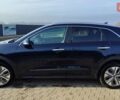 Синий Киа Niro, объемом двигателя 0 л и пробегом 104 тыс. км за 20800 $, фото 2 на Automoto.ua
