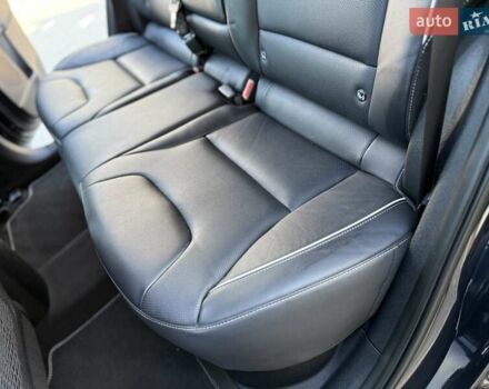 Синий Киа Niro, объемом двигателя 0 л и пробегом 78 тыс. км за 20950 $, фото 84 на Automoto.ua