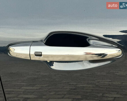 Синій Кіа Niro, об'ємом двигуна 0 л та пробігом 130 тис. км за 18990 $, фото 26 на Automoto.ua