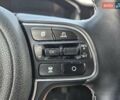 Синій Кіа Niro, об'ємом двигуна 0 л та пробігом 105 тис. км за 21193 $, фото 34 на Automoto.ua