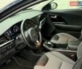 Синий Киа Niro, объемом двигателя 0 л и пробегом 90 тыс. км за 18427 $, фото 15 на Automoto.ua