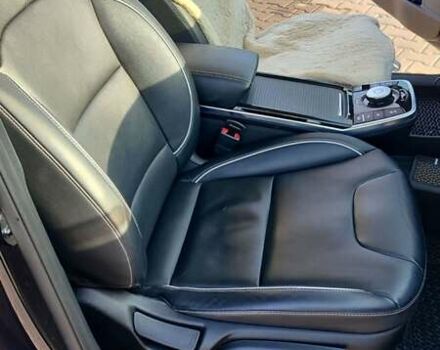 Синий Киа Niro, объемом двигателя 0 л и пробегом 104 тыс. км за 20800 $, фото 12 на Automoto.ua