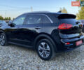 Синій Кіа Niro, об'ємом двигуна 0 л та пробігом 106 тис. км за 20900 $, фото 19 на Automoto.ua