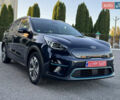Синий Киа Niro, объемом двигателя 0 л и пробегом 138 тыс. км за 17800 $, фото 11 на Automoto.ua