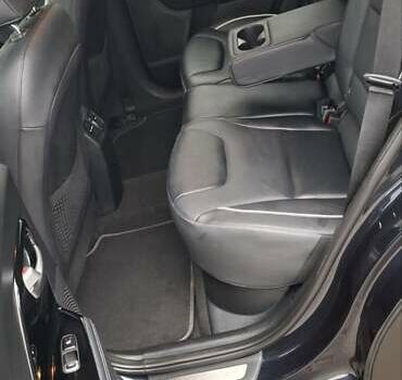 Синий Киа Niro, объемом двигателя 0 л и пробегом 113 тыс. км за 19528 $, фото 7 на Automoto.ua