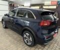 Синій Кіа Niro, об'ємом двигуна 0 л та пробігом 144 тис. км за 18799 $, фото 14 на Automoto.ua
