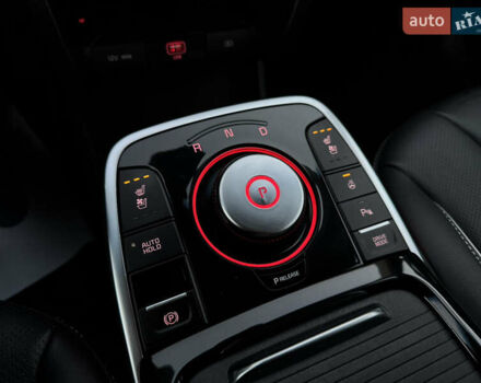 Синий Киа Niro, объемом двигателя 0 л и пробегом 142 тыс. км за 17500 $, фото 62 на Automoto.ua