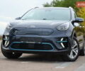 Киа Niro 2020 в Дрогобыче на Automoto.ua Синий Киа Niro, объемом двигателя 0 л и пробегом 81 тыс. км за 19550 $, фото 14 на Automoto.ua