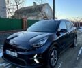 Синий Киа Niro, объемом двигателя 0 л и пробегом 92 тыс. км за 18600 $, фото 1 на Automoto.ua