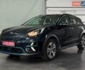 Синий Киа Niro, объемом двигателя 0 л и пробегом 90 тыс. км за 18427 $, фото 2 на Automoto.ua