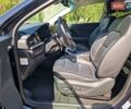 Синий Киа Niro, объемом двигателя 0 л и пробегом 97 тыс. км за 21200 $, фото 10 на Automoto.ua