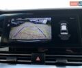 Синий Киа Niro, объемом двигателя 0 л и пробегом 72 тыс. км за 21700 $, фото 9 на Automoto.ua