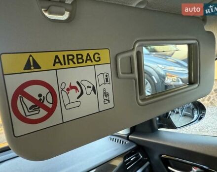 Синий Киа Niro, объемом двигателя 0 л и пробегом 138 тыс. км за 18350 $, фото 95 на Automoto.ua