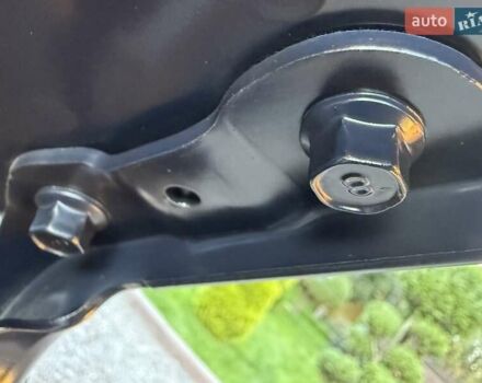 Синий Киа Niro, объемом двигателя 0 л и пробегом 138 тыс. км за 18350 $, фото 47 на Automoto.ua