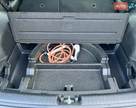 Синій Кіа Niro, об'ємом двигуна 0 л та пробігом 112 тис. км за 19500 $, фото 70 на Automoto.ua