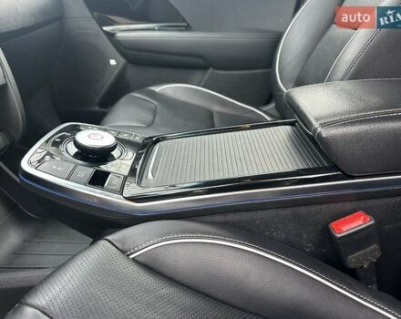 Синій Кіа Niro, об'ємом двигуна 0 л та пробігом 170 тис. км за 18300 $, фото 24 на Automoto.ua