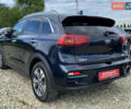 Синій Кіа Niro, об'ємом двигуна 0 л та пробігом 76 тис. км за 22900 $, фото 21 на Automoto.ua