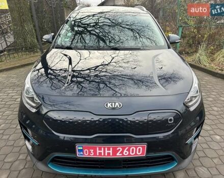 Синій Кіа Niro, об'ємом двигуна 0 л та пробігом 170 тис. км за 18300 $, фото 1 на Automoto.ua