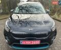 Синій Кіа Niro, об'ємом двигуна 0 л та пробігом 170 тис. км за 18300 $, фото 1 на Automoto.ua
