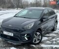 Синій Кіа Niro, об'ємом двигуна 0 л та пробігом 134 тис. км за 19300 $, фото 35 на Automoto.ua
