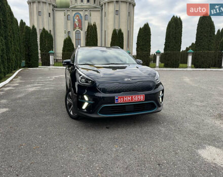 Киа Niro 2020 в Дубно на Automoto.ua Синий Киа Niro, объемом двигателя 0 л и пробегом 156 тыс. км за 19200 $, фото 20 на Automoto.ua