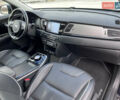 Синий Киа Niro, объемом двигателя 0 л и пробегом 126 тыс. км за 18548 $, фото 39 на Automoto.ua